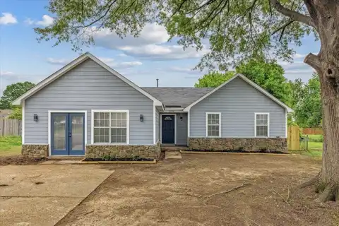 6036 CHADWELL, Millington, TN 38053