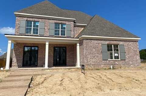 292 BECKHAM, Collierville, TN 38017