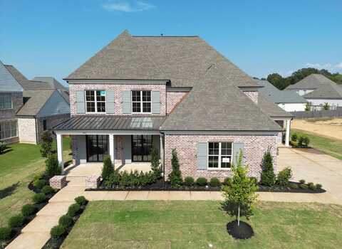 292 BECKHAM, Collierville, TN 38017