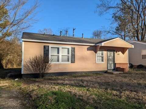 4498 SUNCREST, Memphis, TN 38127