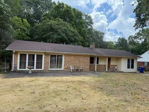 30 BLOUNT, Savannah, TN 38372