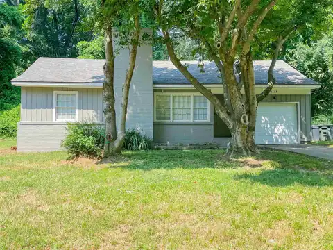 2823 W LAKELAND, Memphis, TN 38127