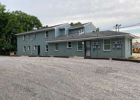 1281 LION, Memphis, TN 38107