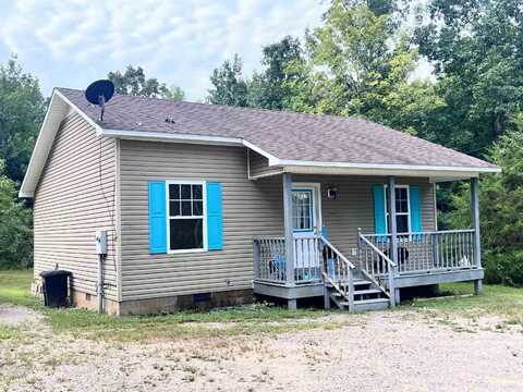3800 COUNTY HOME, Savannah, TN 38372