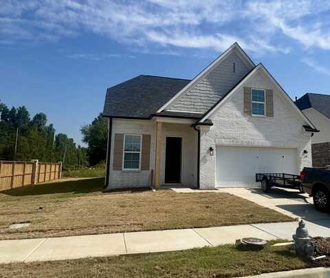 9740 N BLOOMINGTON, Unincorporated, TN 38018