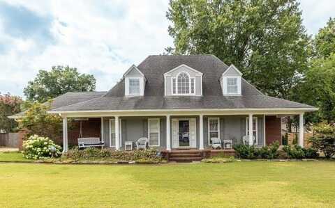 295 SPRING MILL, Collierville, TN 38017