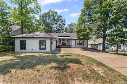 4071 CEDAR POINT, Lakeland, TN 38002