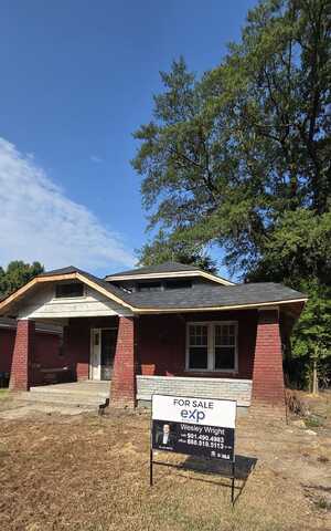 1055 AZALIA, Memphis, TN 38106