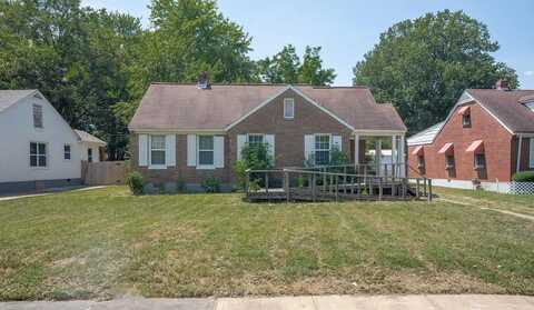 1009 MCEVERS, Memphis, TN 38111