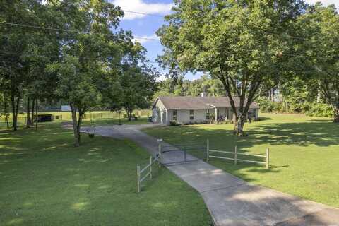 1120 SELLERS, Unincorporated, TN 38060