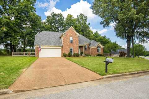 25 NORMA CAROL, Oakland, TN 38060