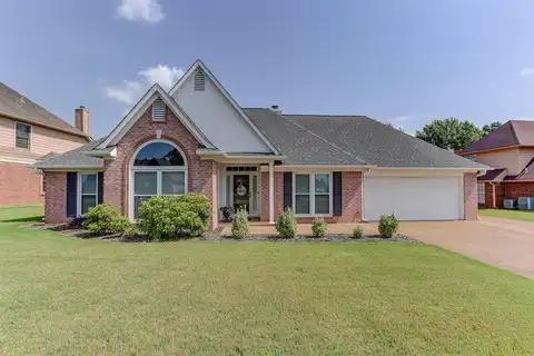 6812 BRIARFIELD, Bartlett, TN 38135