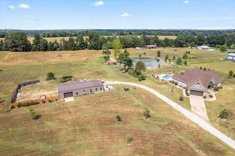 4374 GAINESVILLE, Mason, TN 38049
