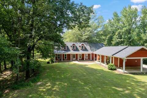 1435 WALSH, Millington, TN 38053