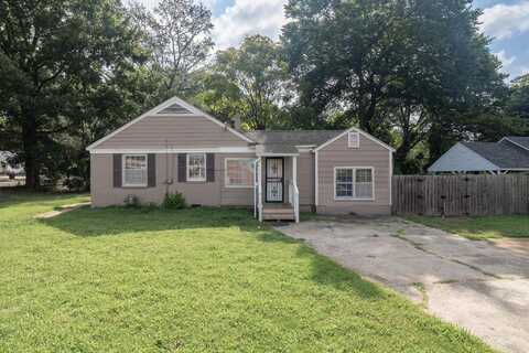3663 PARK, Memphis, TN 38111