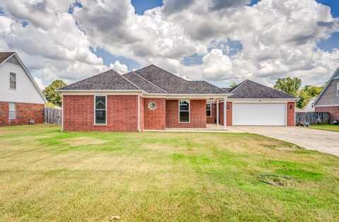 291 REGENCY, Brighton, TN 38011