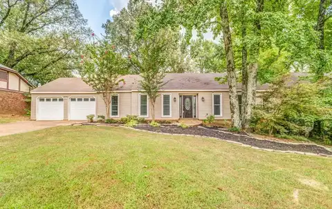 8473 KETTERING, Memphis, TN 38016