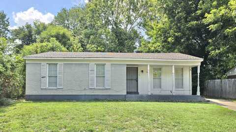 4539 SPRING VALLEY, Memphis, TN 38128