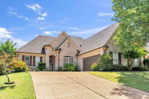 25 MISTY HILL, Oakland, TN 38060