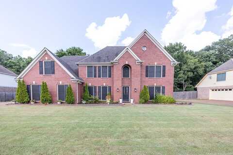 7960 ABINGTON WOODS, Bartlett, TN 38002