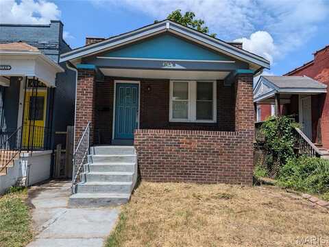 4743 Louisiana Avenue, Saint Louis, MO 63111