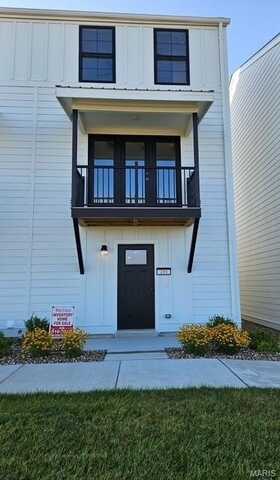 108 Canal Cottage Alley, Saint Charles, MO 63301