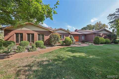 1100 Tamaron Place, Saint Louis, MO 63131