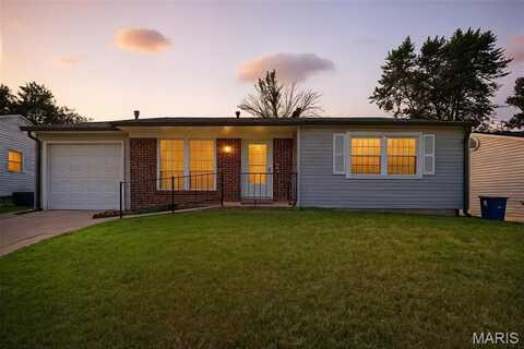3447 Ipswich Lane, Saint Charles, MO 63301