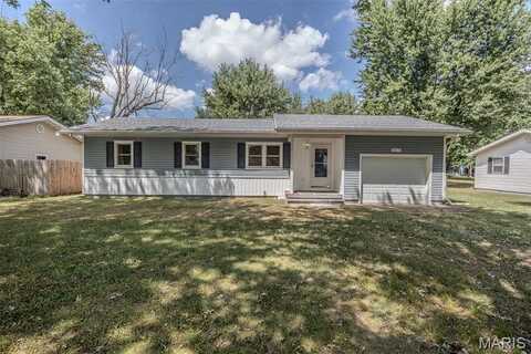 517 Holly Street, Lebanon, MO 65536