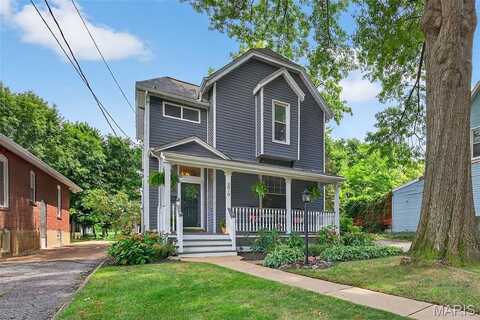 2010 Blendon Place, Saint Louis, MO 63143