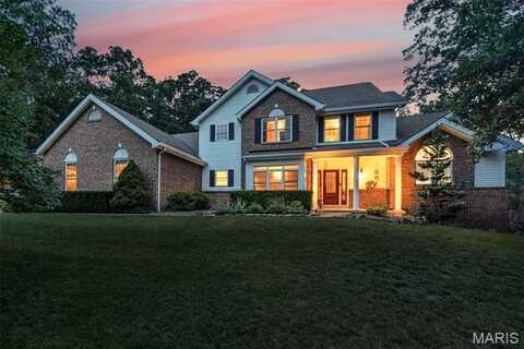 4741 Jacob Lane, New Melle, MO 63385