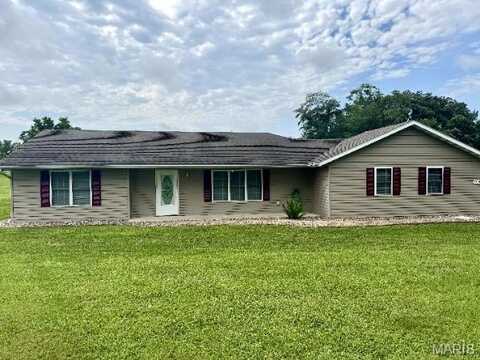 55199 State Highway M, New London, MO 63459