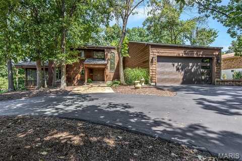 12795 Nanell Lane, Saint Louis, MO 63127