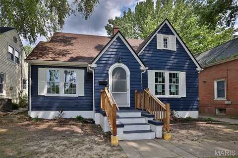 148 E Dunn Street, Edwardsville, IL 62025