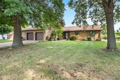 133 Story Circle Drive, Glen Carbon, IL 62034