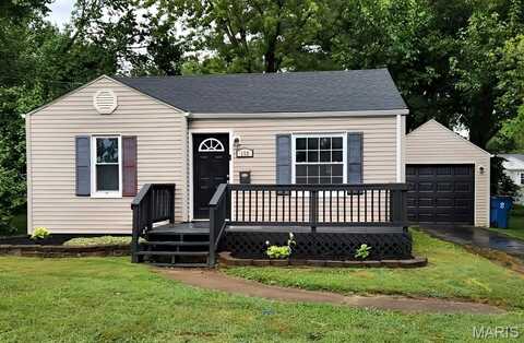 100 Rainbow Drive, Collinsville, IL 62234