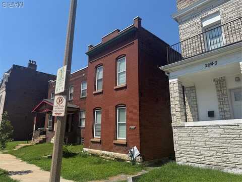 2845 Osage Street, Saint Louis, MO 63118
