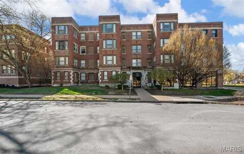 5696 Kingsbury Avenue, Saint Louis, MO 63112