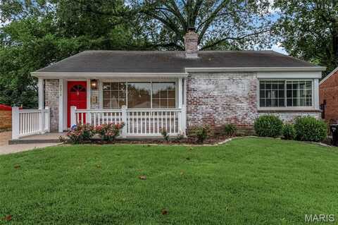 8514 Eulalie Avenue, Brentwood, MO 63144