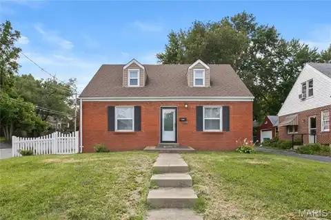 3601 Brown Road, Saint Louis, MO 63114