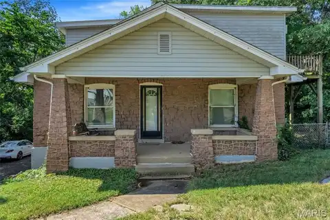 3612 Yaeger Road, Saint Louis, MO 63129