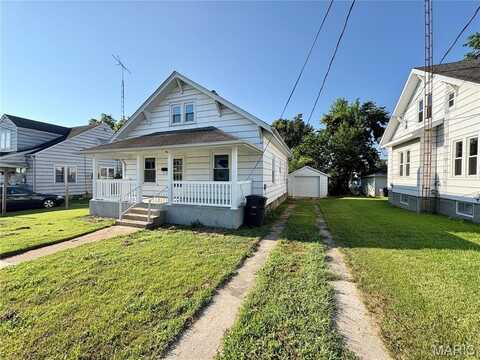 233 Grand Avenue, Perryville, MO 63775