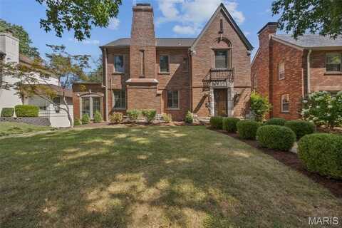 7029 Cornell Avenue, University City, MO 63130