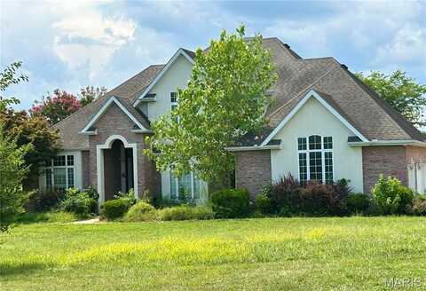 157 Cedar Hills Lane, Cape Girardeau, MO 63701