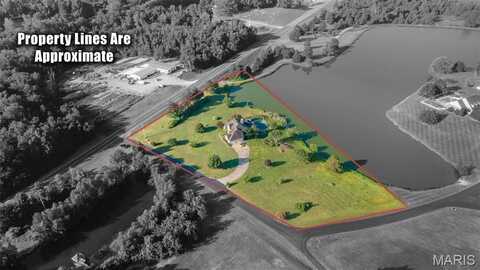 157 Cedar Hills Lane, Cape Girardeau, MO 63701