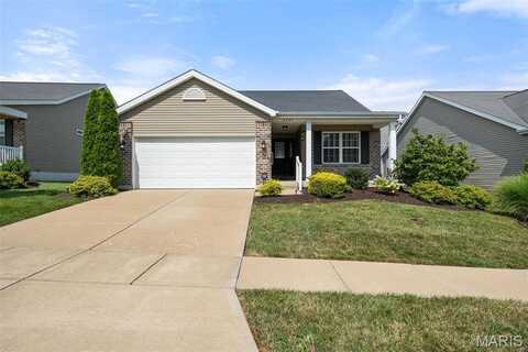 2205 Hagenstone Terrace, Mehlville, MO 63125