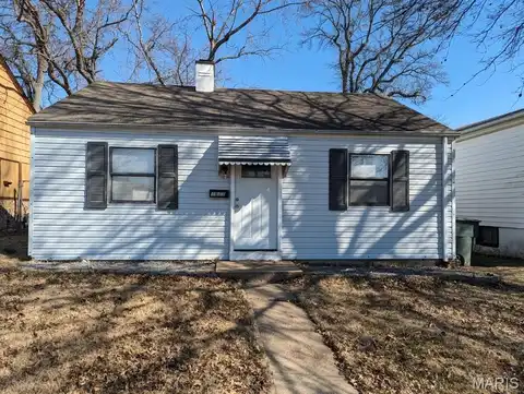 4639 Primm, Saint Louis, MO 63116