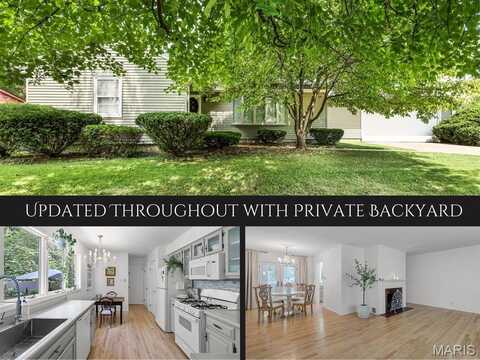 2025 Cottage Avenue, Granite City, IL 62040