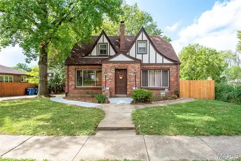9211 Niles Place, Affton, MO 63123