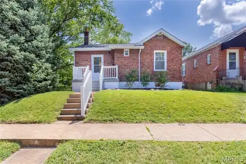 6388 Smiley Avenue, Saint Louis, MO 63139